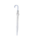 Wholesale Anti-Glare White  Umbrella