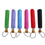 Wholesale Auto open & Close Umbrella