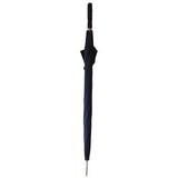 Wholesale Classy Navy Umbrella
