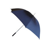 Navy golf umbrella