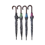 Wholesale Fashion Zebra Print Umbrella