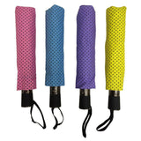 Wholesale Mini Dots Umbrellas