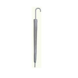 Wholesale Sleek Silver Umbrella