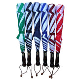 Wholesale Two Section Wind Vented Golf Umbrella